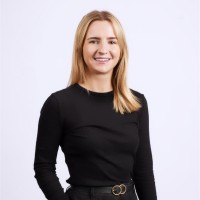 Sarah Byrne