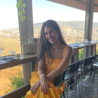 Tamar Hasson