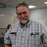 Larry Jackson