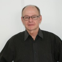 Clive Griffiths