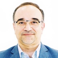 Jalal Soltani