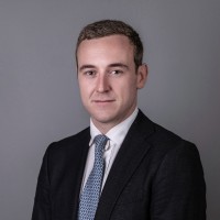 Harry Laidlaw