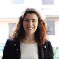 Marina Isabella B.