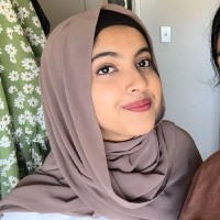 Laila Amin
