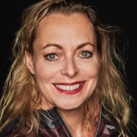 Inge Lise Goltermann