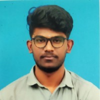 Saran Kumar
