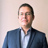 Alexis Rojas Briceño