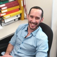 Omer Barnir
