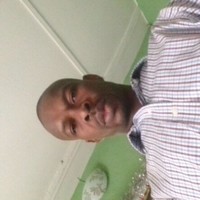 victor omoike