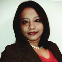 Marlene Naidoo