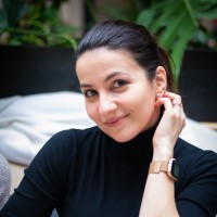 Adela Corlateanu