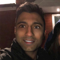 Shyamal 🥭