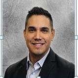 Eric Barrientos