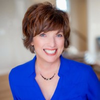 Margie Jenkins, Crs