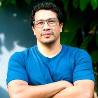 Marcio Neris