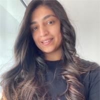 Prajakta Parulekar