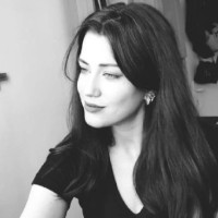 Ebru Sevilay Güngören