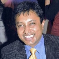 Shirish C. Srivastava