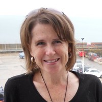 Deirdre van der Merwe