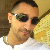 Andre Daoud