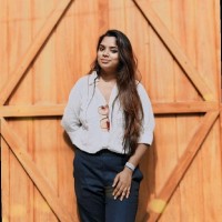 Madhumitha T