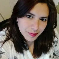 Cindy Falcon