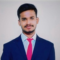 Thugu Dinesh Reddy