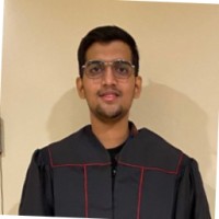 Harsh Parikh
