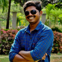 Murugesh kumar