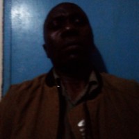 Evans Shikuku