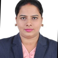 Asha Raghavan