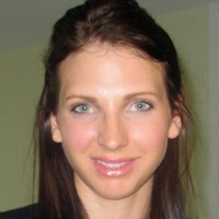 Julia Goosey