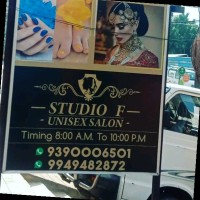 Studio F Unisex Salon