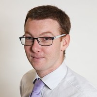Jonathan Kearney