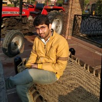Sandeep Chitosia
