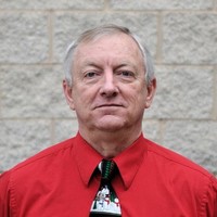 Charlie Gresser, P.E.