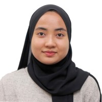 Hanis Sofia Binti Zakaria