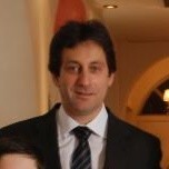 M Araneo