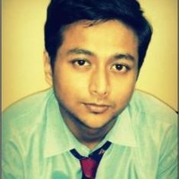Atul Kumar Gupta