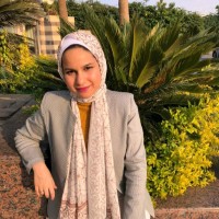 Shaimaa Tohamy