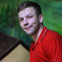 Andrei Chernyshei