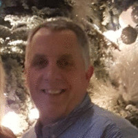 Jim Gregory
