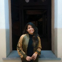 Riddhi Dutta