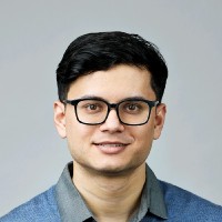Shivraj Diwanji, Bsc, Capm, Eit