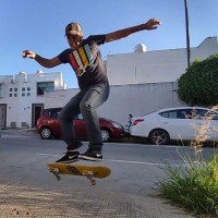 Raul Vargas
