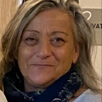 Véronique Lubin