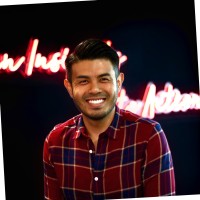 Faizal Kamal