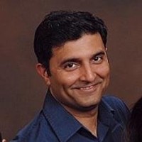 Bharat Seonie