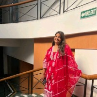 Vanshika Chaubey