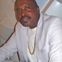 Kevin Bland